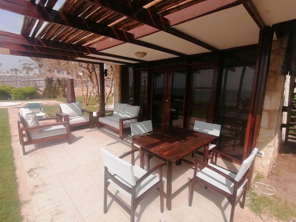 Laguava Resort Ar Rumaylah Exterior photo