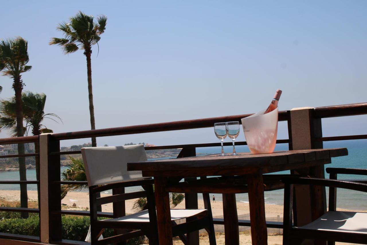 Laguava Resort Ar Rumaylah Exterior photo