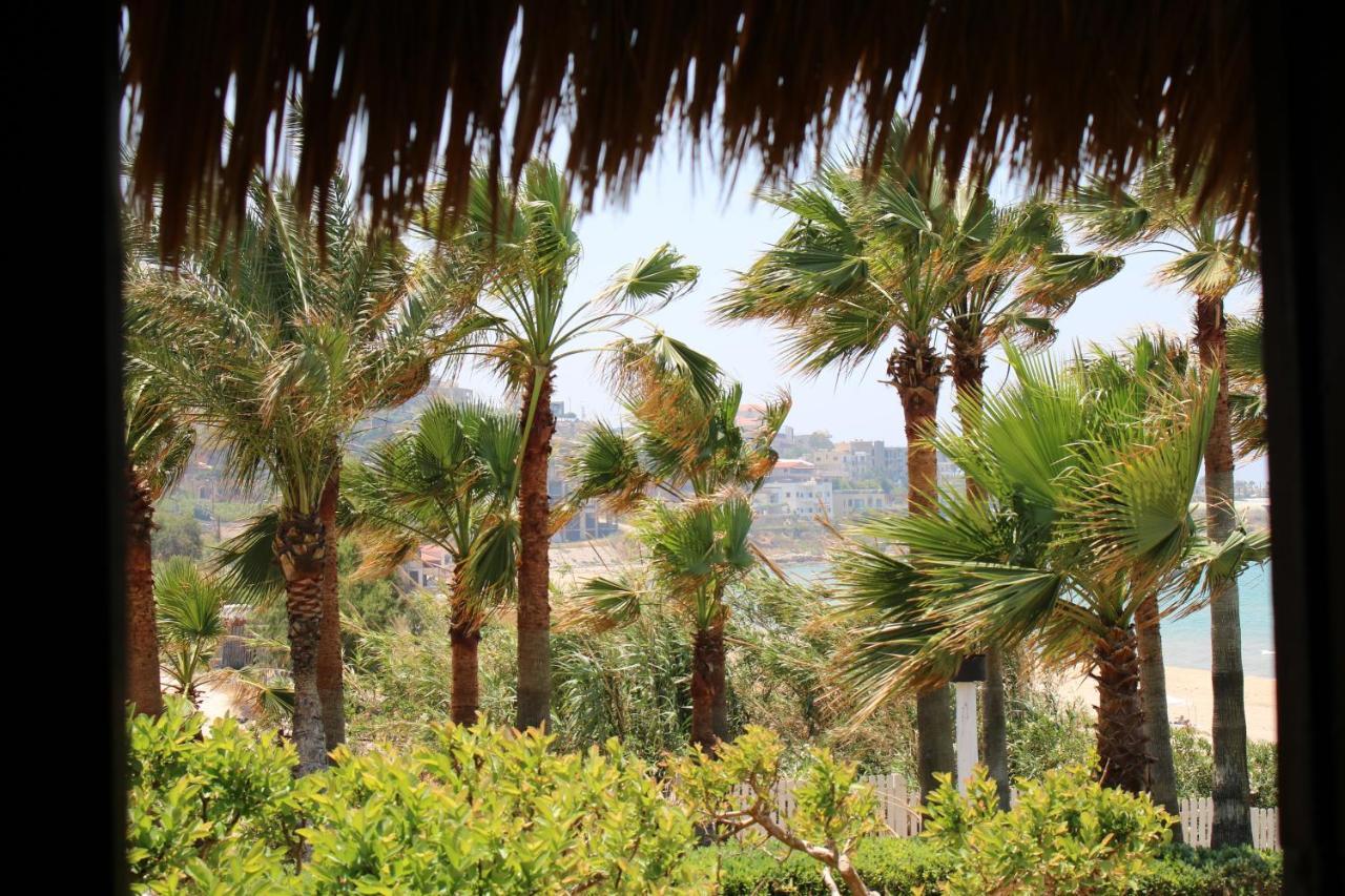 Laguava Resort Ar Rumaylah Exterior photo