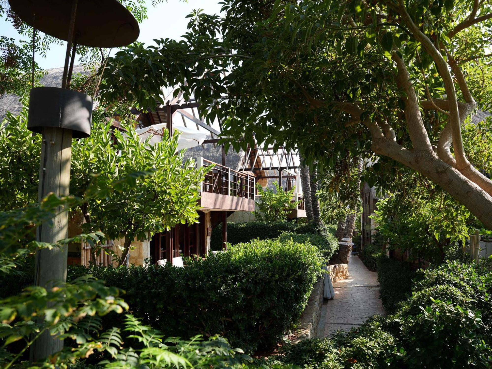 Laguava Resort Ar Rumaylah Exterior photo