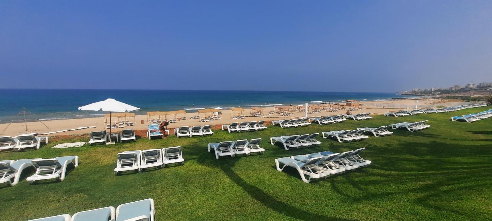 Laguava Resort Ar Rumaylah Exterior photo