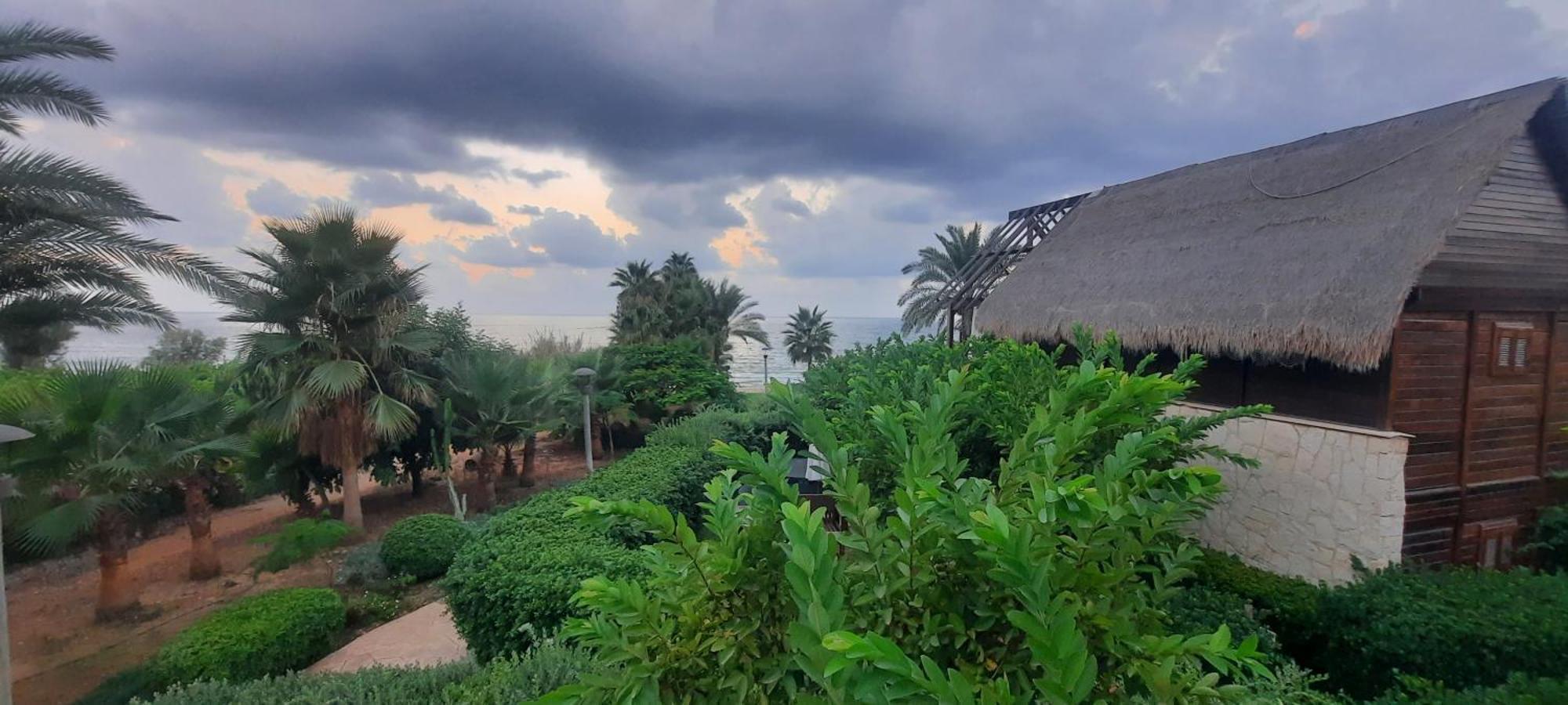 Laguava Resort Ar Rumaylah Exterior photo